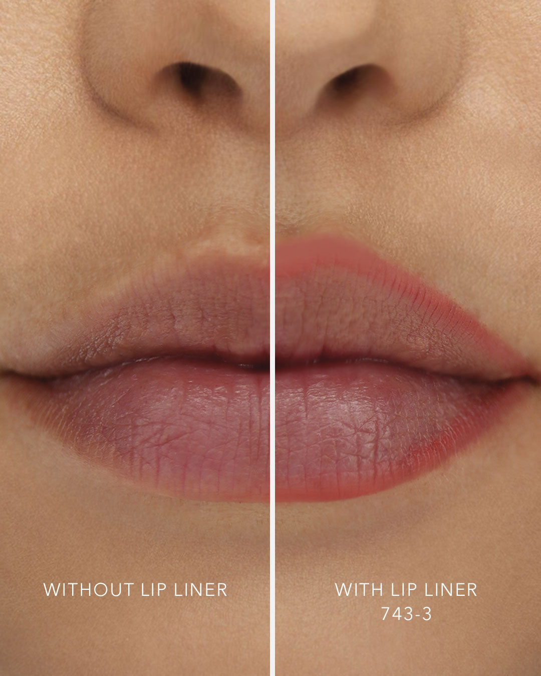 Lip Liner Automatic potlood
