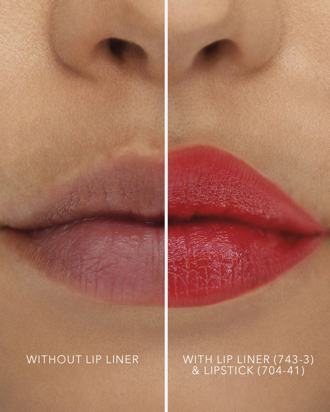 Lip Liner Automatic potlood