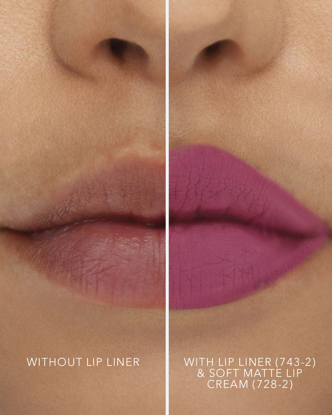 Lip Liner Automatic potlood