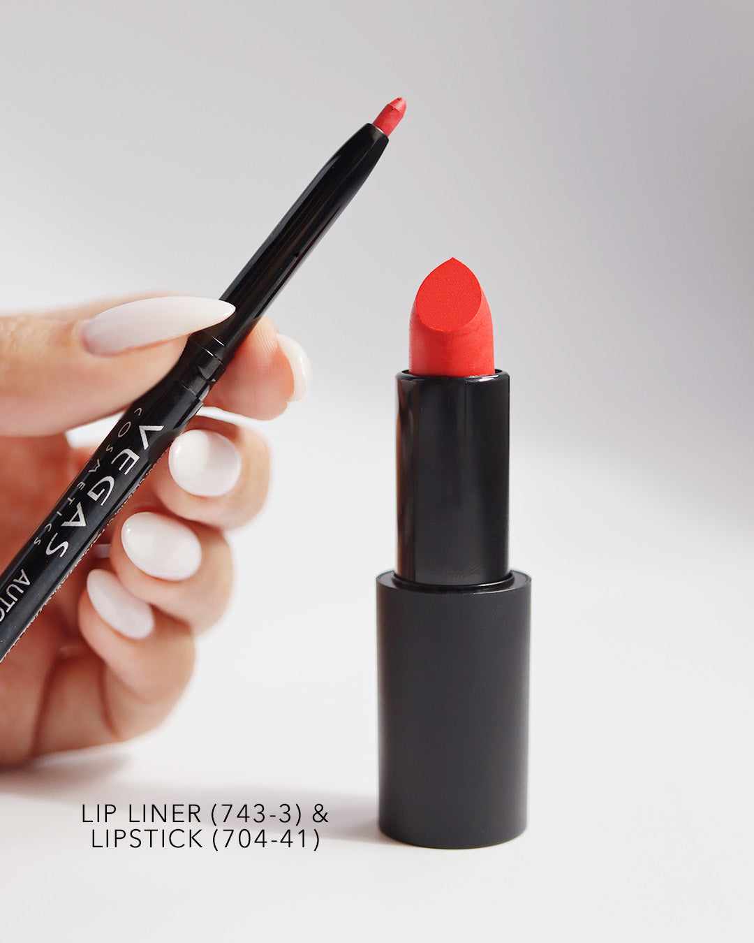 Lip Liner Automatic potlood
