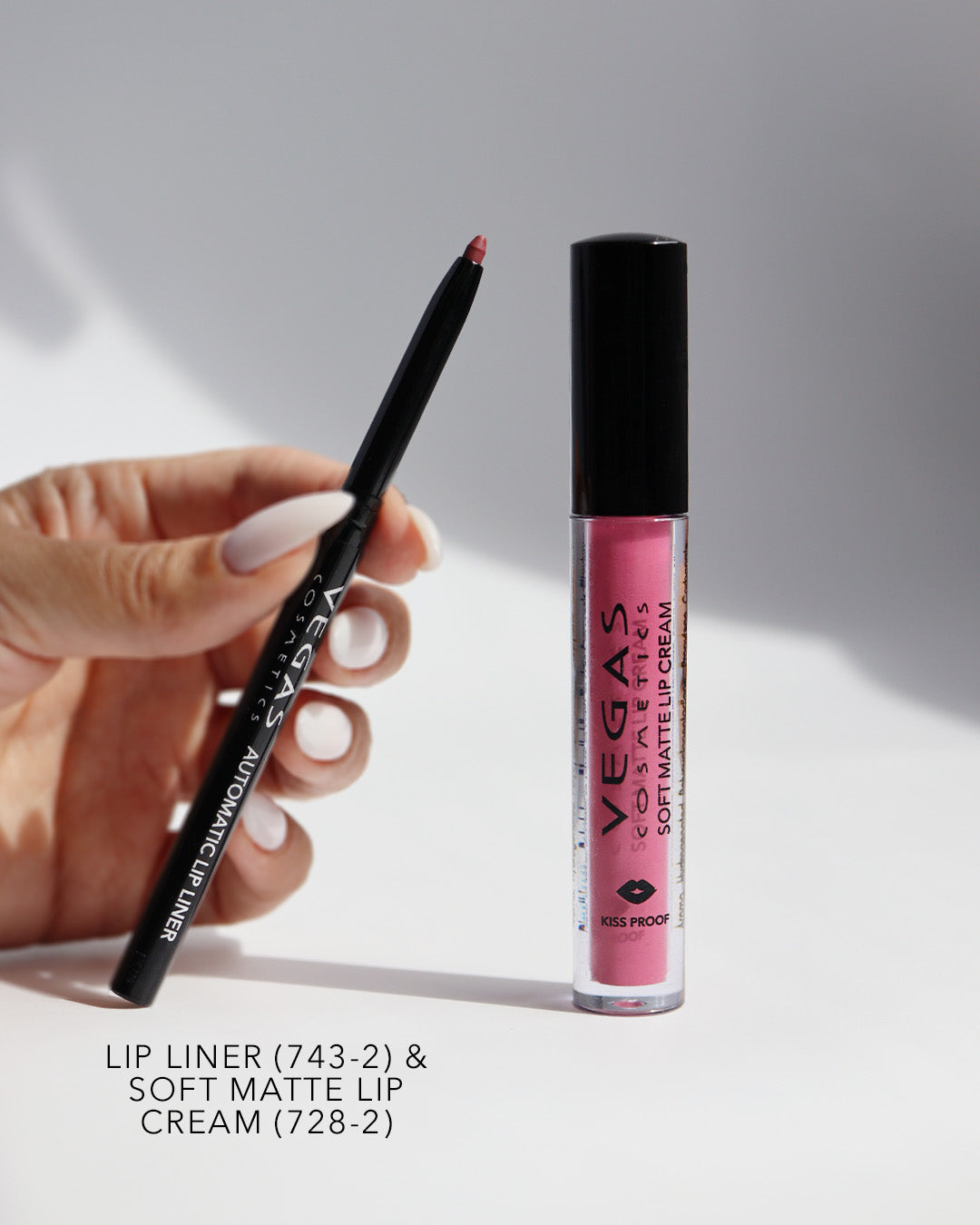 Lip Liner Automatic potlood