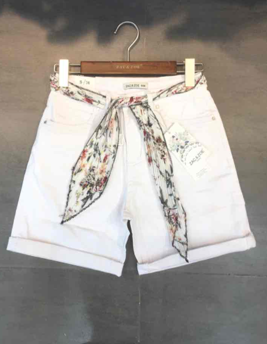 Short Jeans #colors - Zac & Zoé