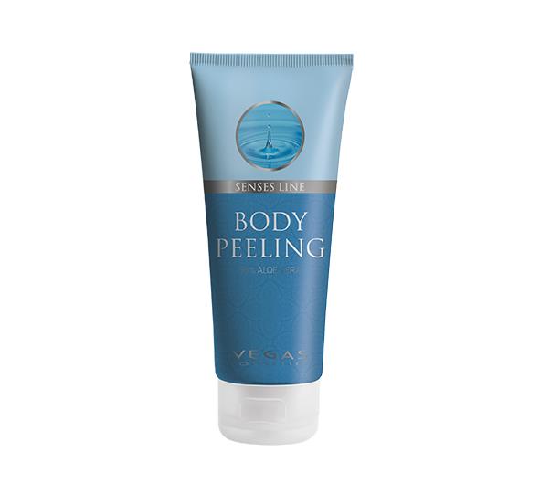 Lichaamsscrub - Body Peeling