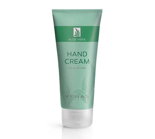 Aloë Vera Handcrème - 100ml
