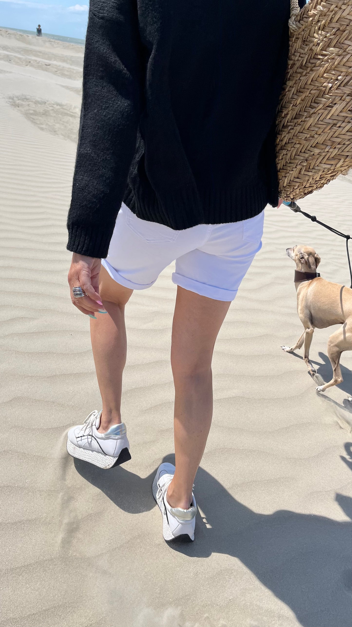 Short Jeans #colors - Zac & Zoé