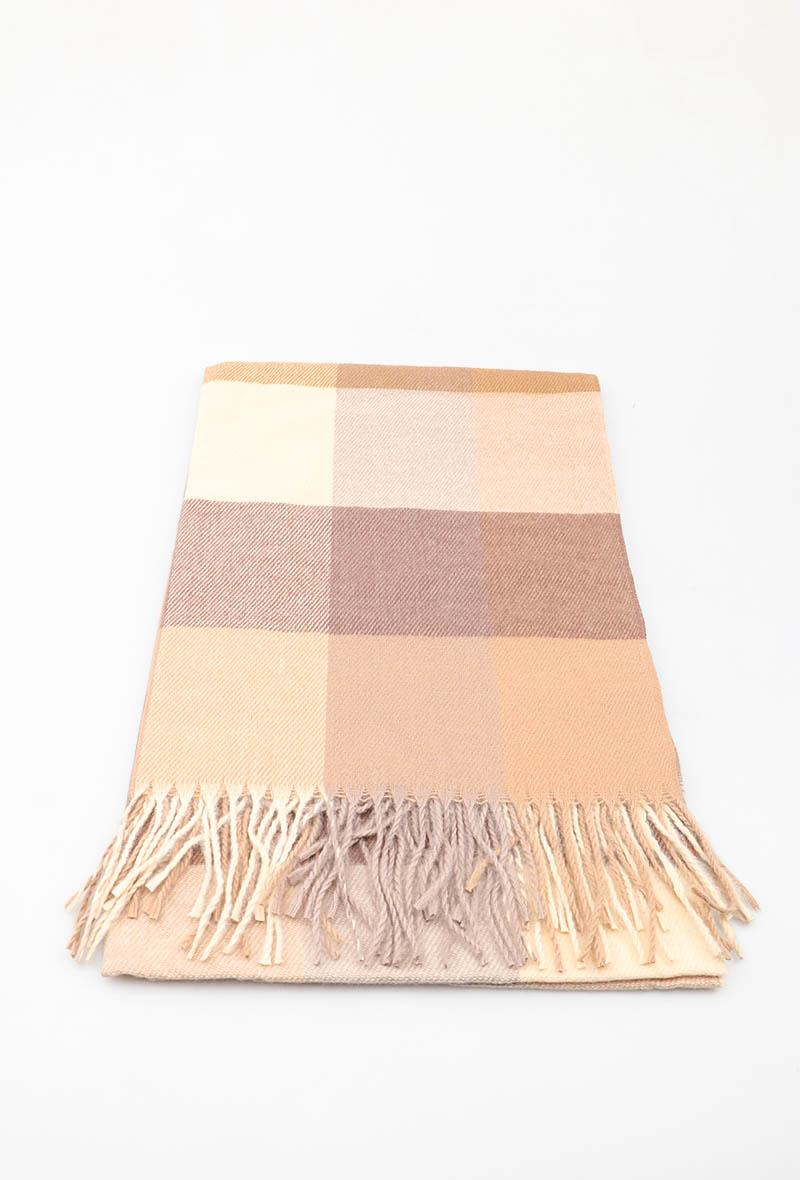 Sjaal 🧣 'Color the Winter'