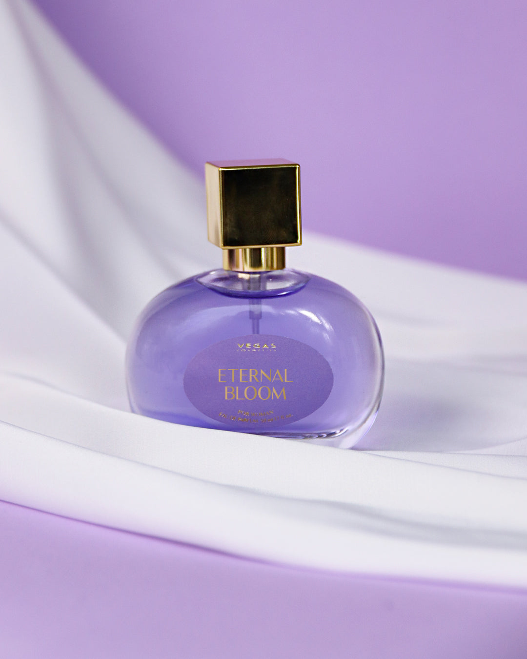 Eternal Bloom SET - inspired on Yes I Am - Cacharel + Pocket Spray