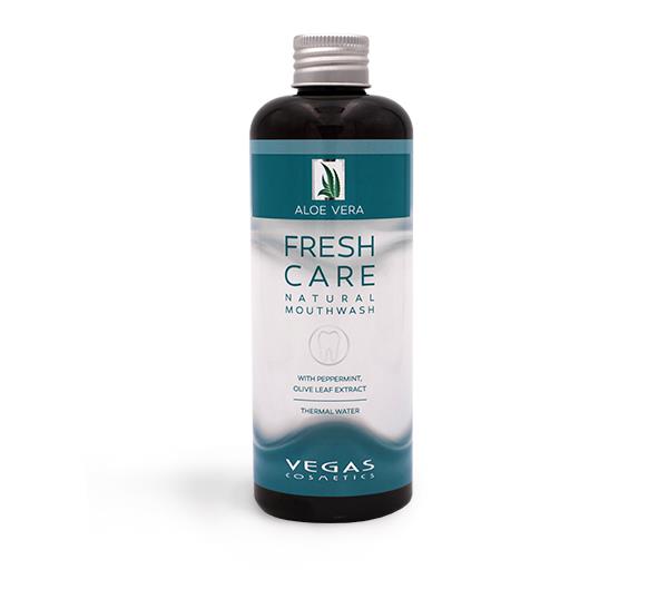 Aloë Vera Mondwater