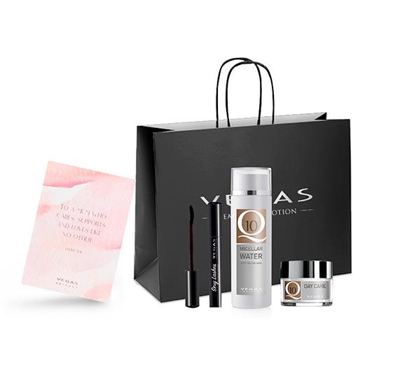 Self Care Set Q10