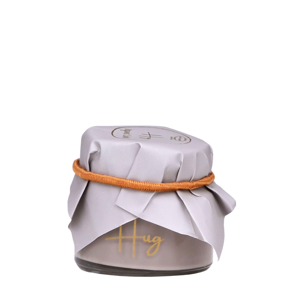 Mini Soja Geurkaarsje - HUG - GEUR: FIG'S DELIGHT