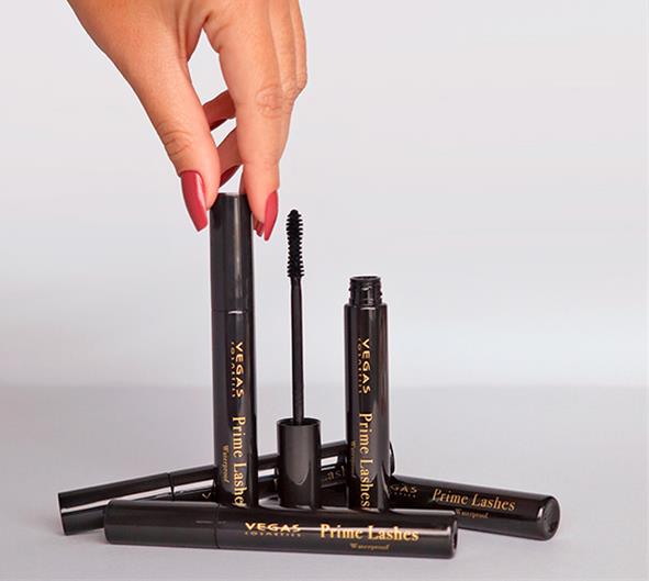 Makeup Set II