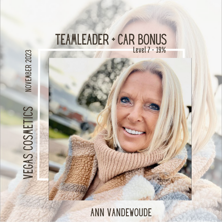 Partner Vegas Cosmetics