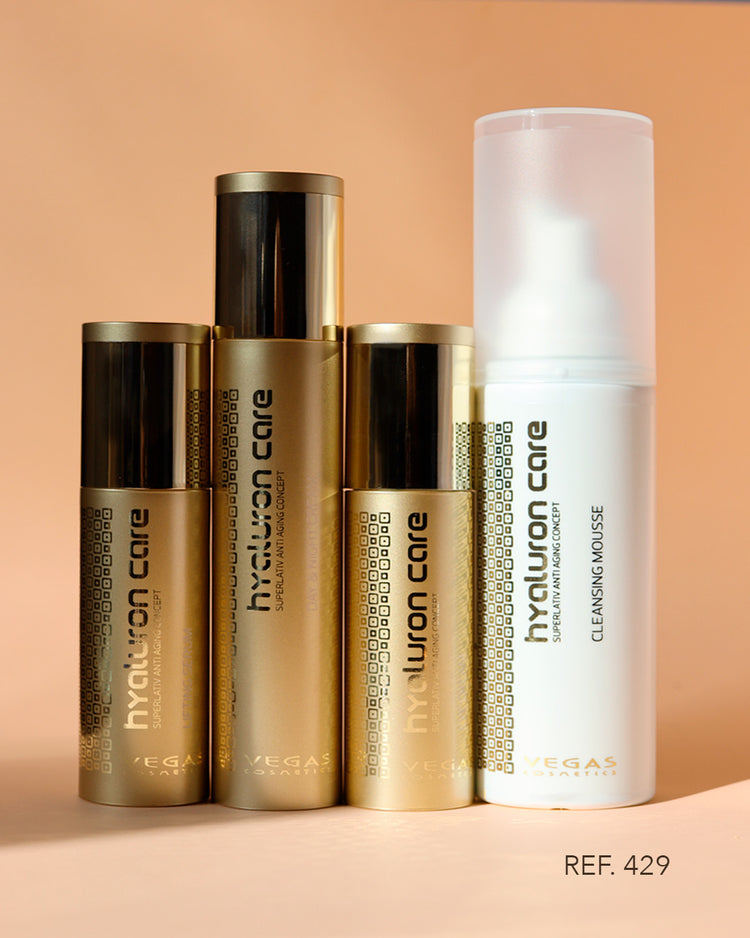 Hyaluron Care