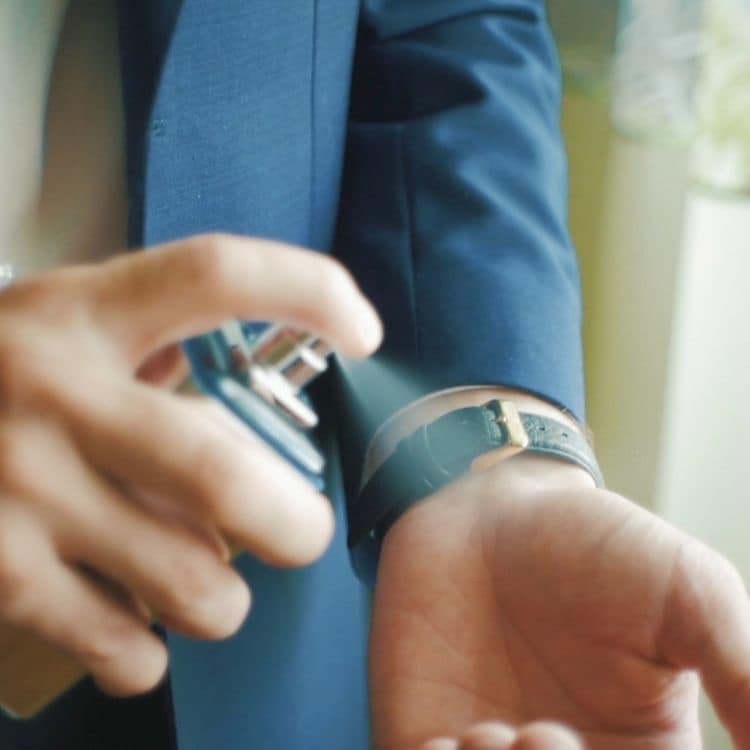 Parfum Men - Vegas Cosmetics