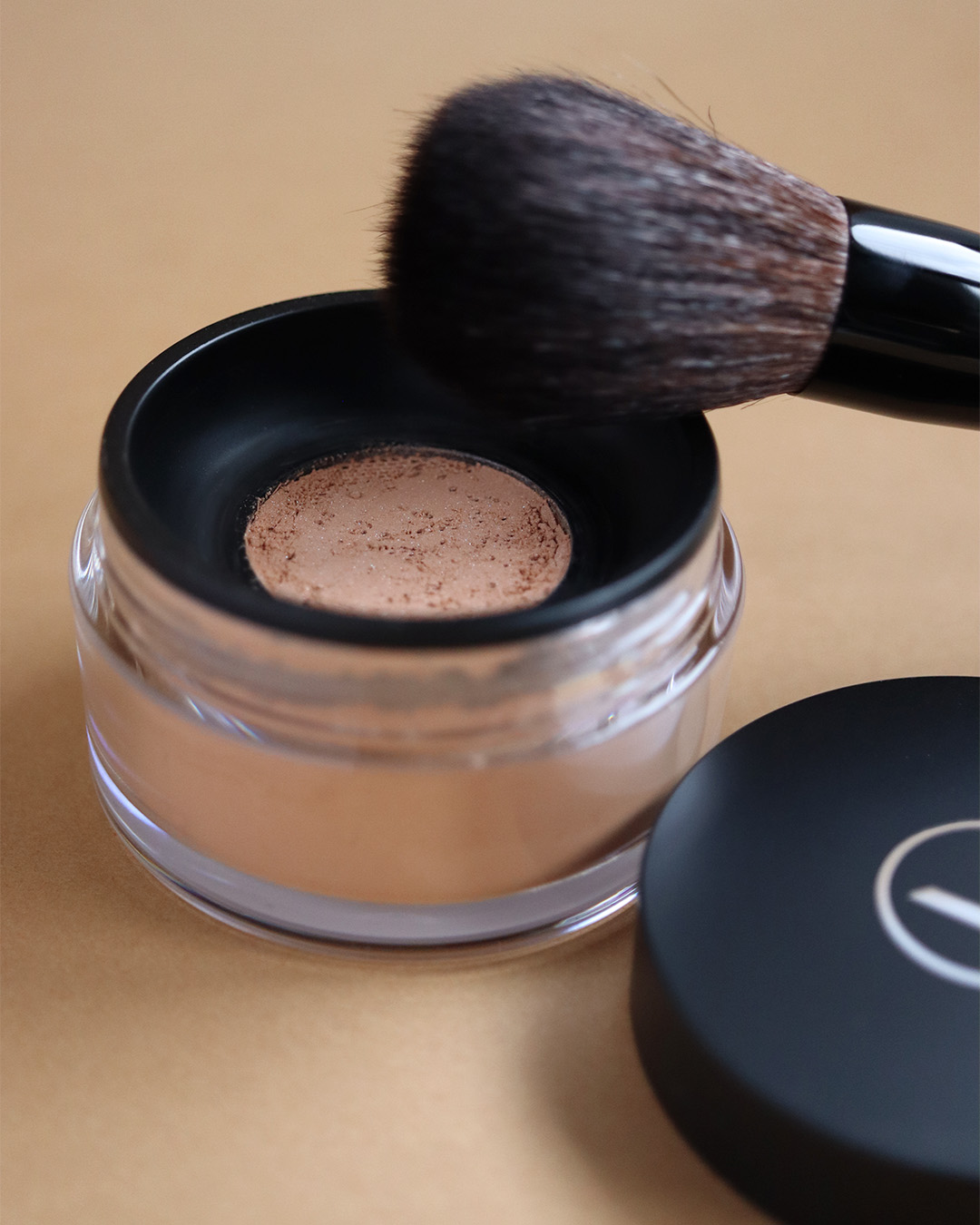 Make-Up Poeder - Powder