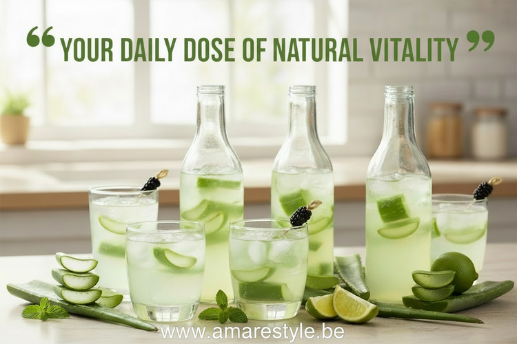 VITAL - Supplementen & Vitamines