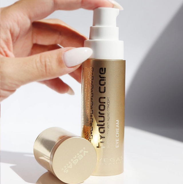 Oogcontour crème