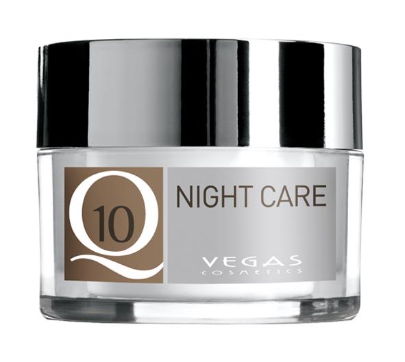 NACHT crèmes