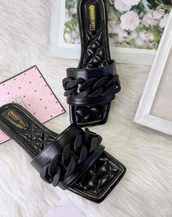 Instappers - muiltjes