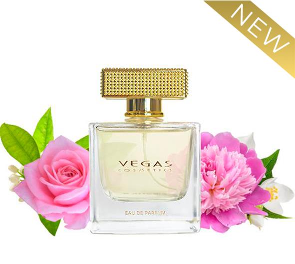 073 Eau de Parfum Women inspired on Amour Amour - Cacharel - 100 ml