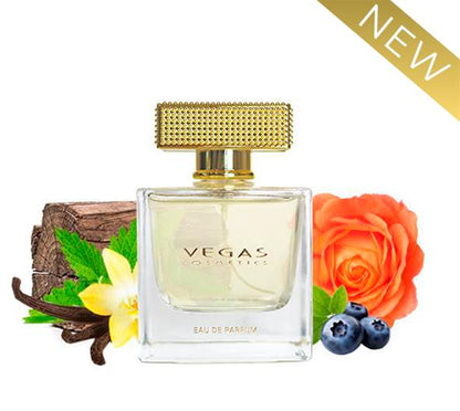 074 inspired on FLOWERBOMB - Viktor & Rolf - Eau de Parfum Women - 100 ml