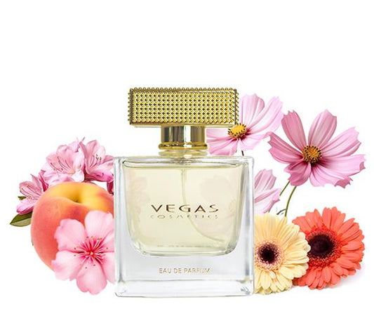 082 - Eau de Parfum Women - inspired on Paradox - Prada - 100 ml