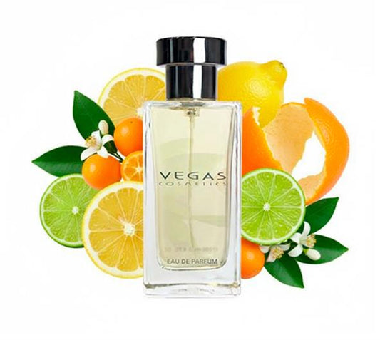 083 - Eau de Parfum Unisex - inspired on Voyage d'Hermès - Hermès - 100 ml