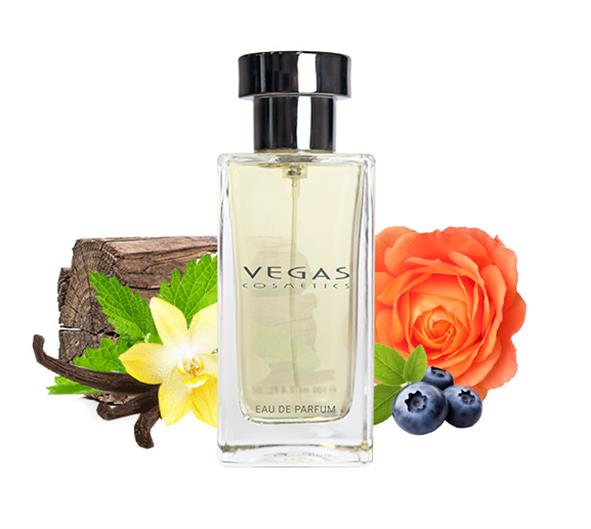 090- Eau de Parfum Unisex - inspired on Bianco Latte - Giardini di Toscane - 100 ml