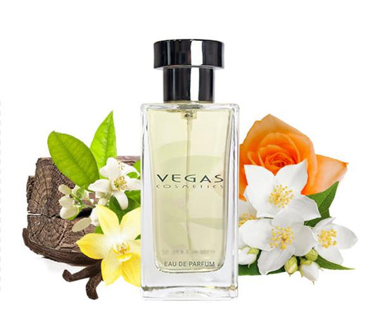 092- Eau de Parfum Men - inspired on Myself - YSL - 100 ml