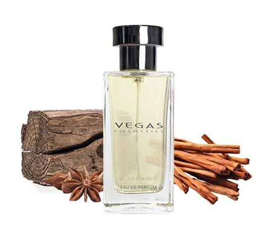 094- Eau de Parfum Unisex - inspired on Nomade - Louis Vuitton - 100 ml