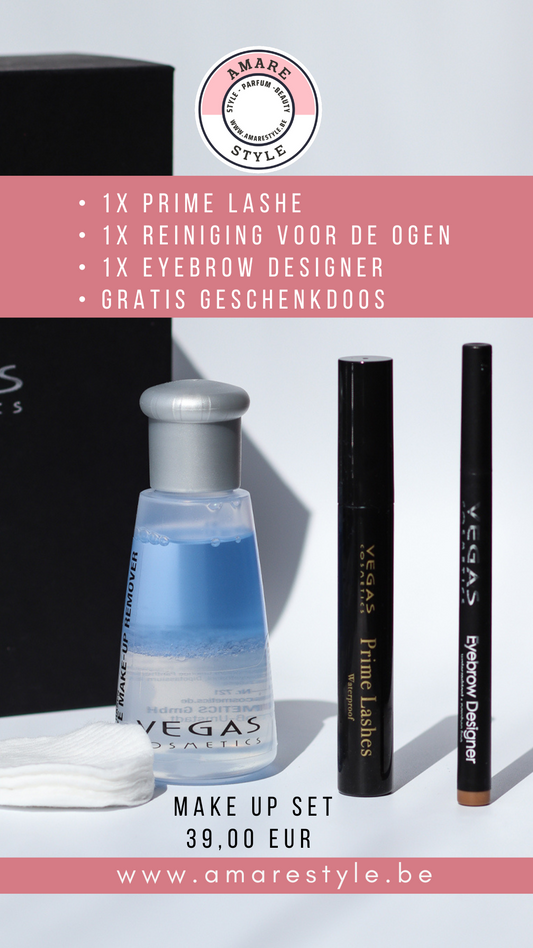 Make-Up Set I