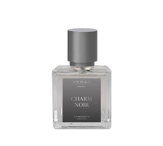 145 Charm Noir - inspired on La Nuit de l'Homme - YSL