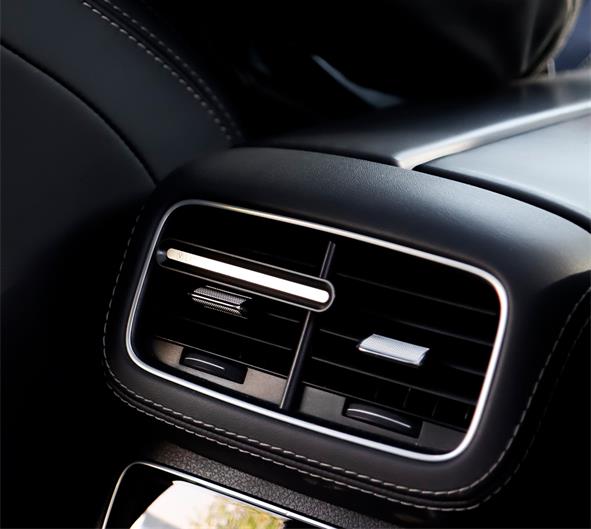 Autoparfum - Car diffuser