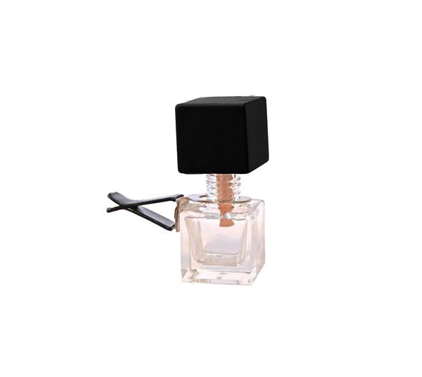 Auto luchtverfrisser met natuurlijke diffuser - 8 ml