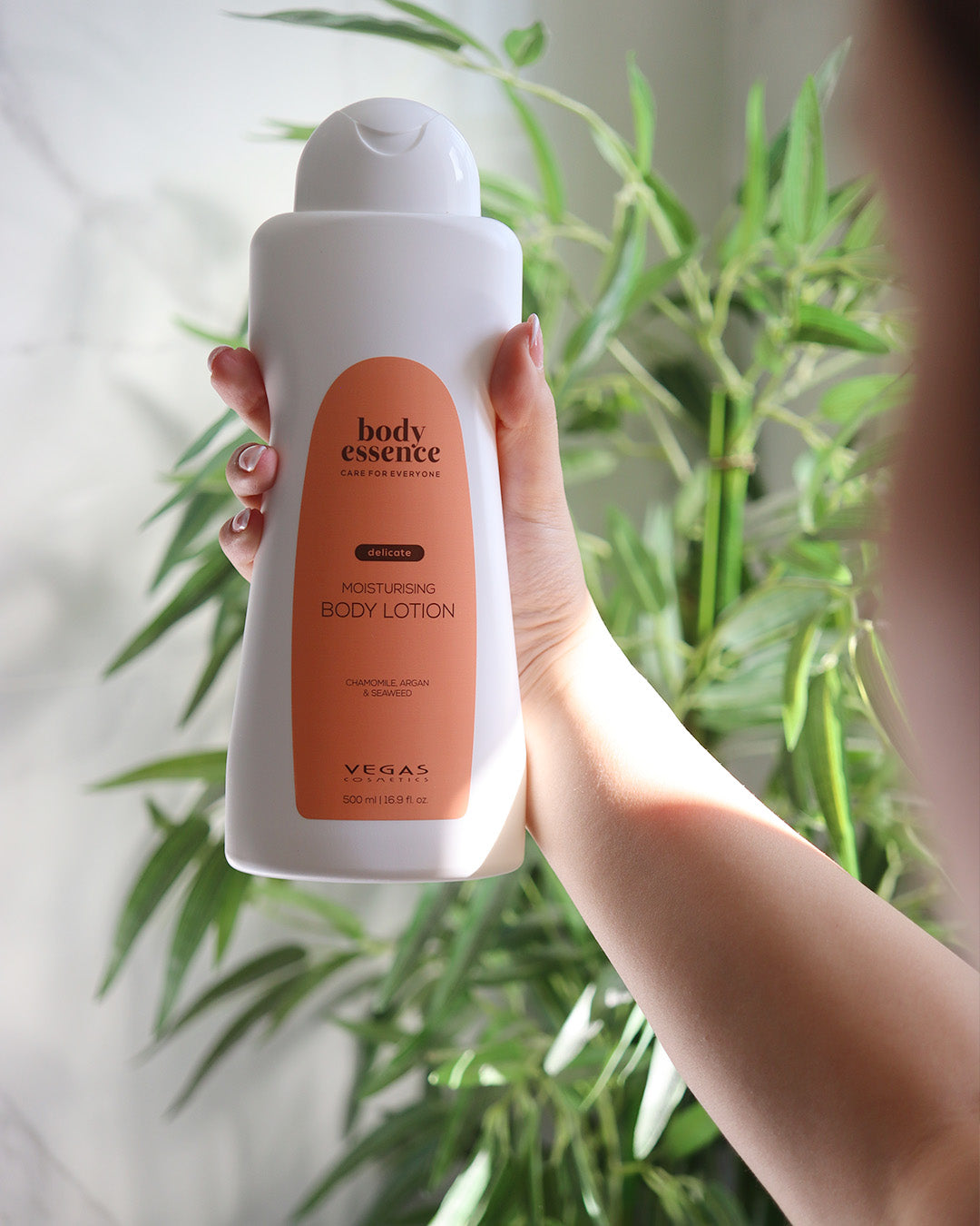 Body Hydraterende Bodylotion - 500ml