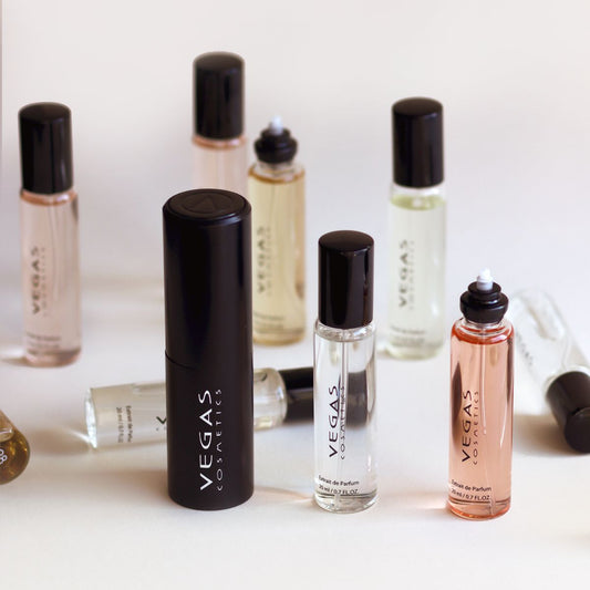 Extrait de Parfum Refill 095 - 20ml - inspired on Gucci Men - Gucci