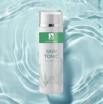 Aloë Vera Skin Tonic
