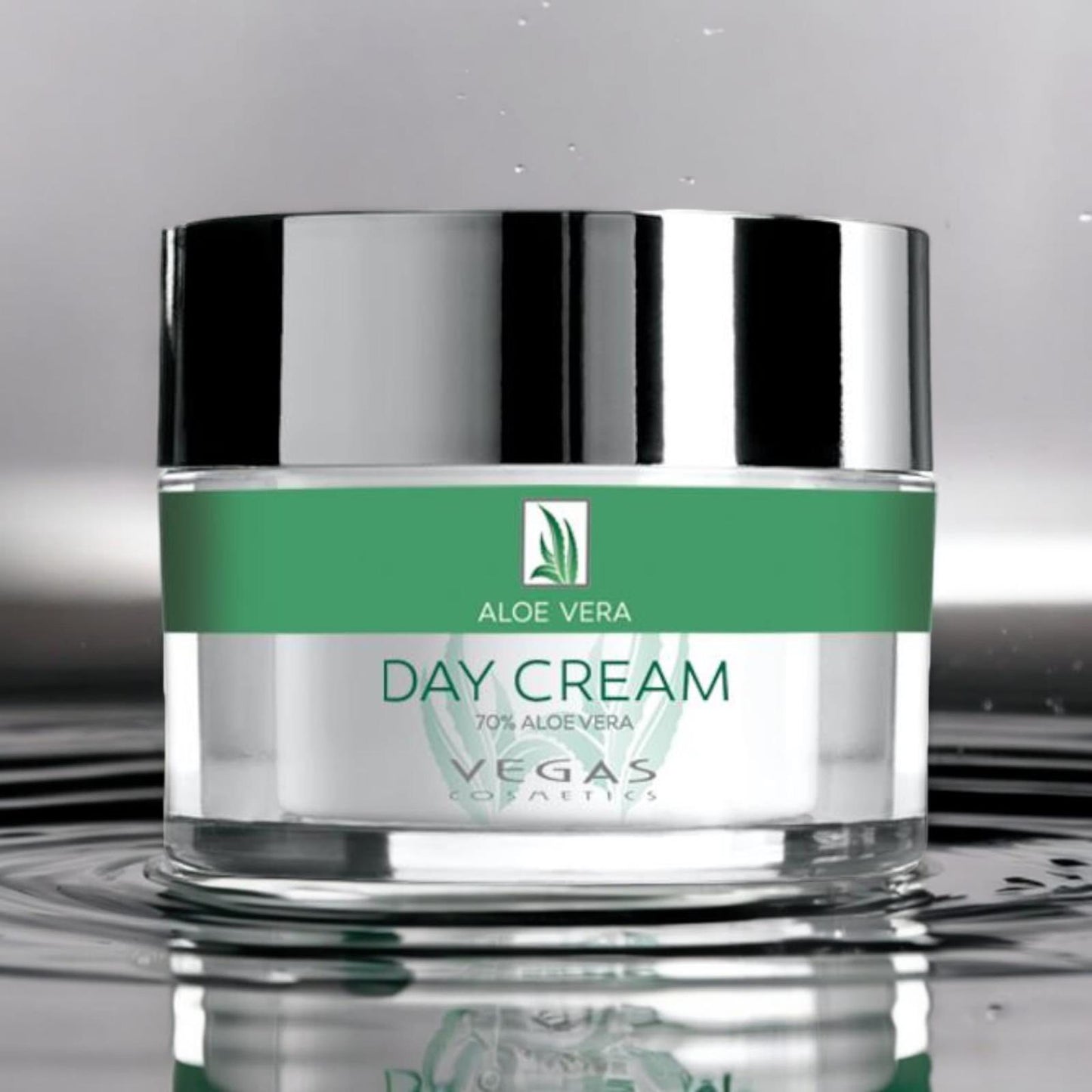 SET Dag + Nacht Crème - Aloë Vera