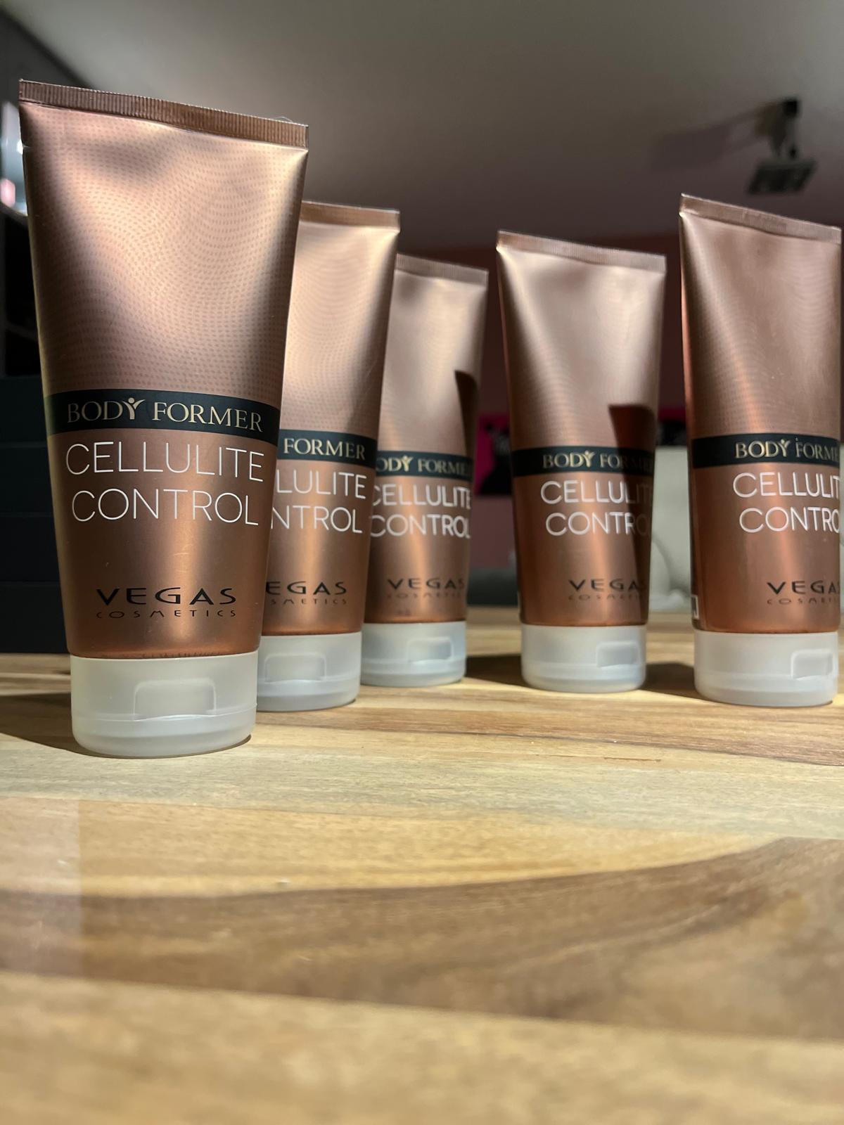 Body Former Cellulite Control - 200ml