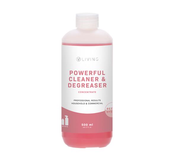 Geconcentreerd Ontvetter