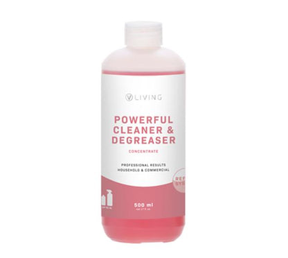 Geconcentreerd Ontvetter