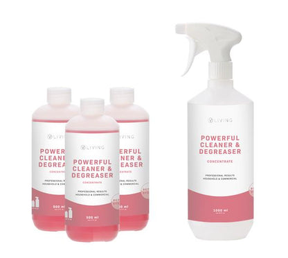 Geconcentreerd Ontvetter