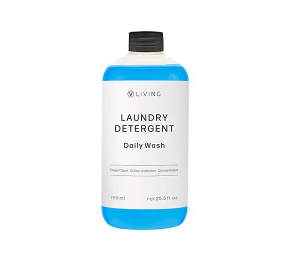 Laundry Detergent Daily  Wash