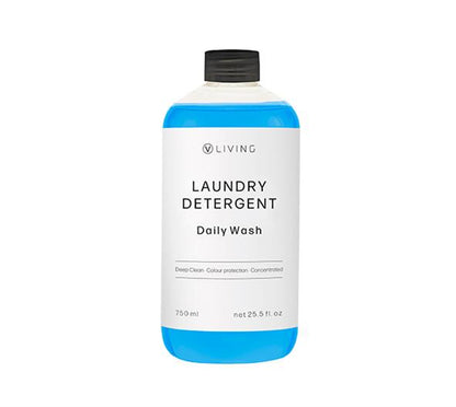Laundry Detergent Daily  Wash