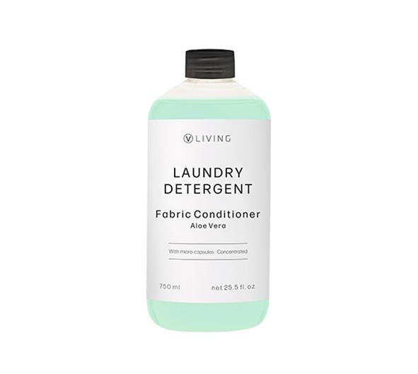 Fabric Conditioner Aloë Vera