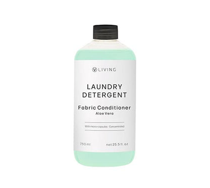 Fabric Conditioner Aloë Vera