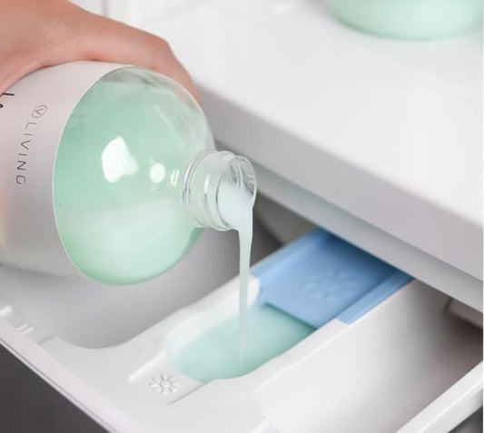 Fabric Conditioner Aloë Vera