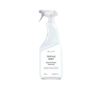 Textile Mist Odor & Stain remover