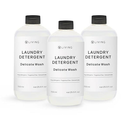 Laundry Detergent Delicate Wash