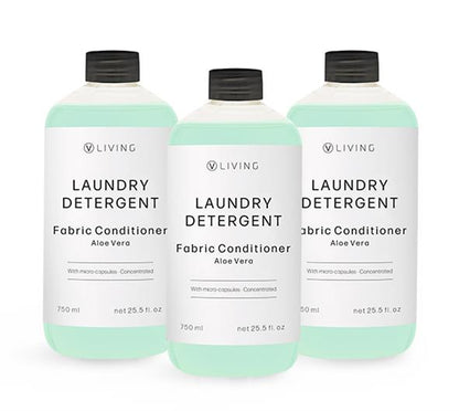 Fabric Conditioner Aloë Vera